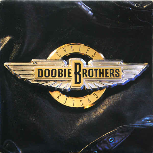 Release: Cycles-Vinyl-US-1989-C1 90371-11393638