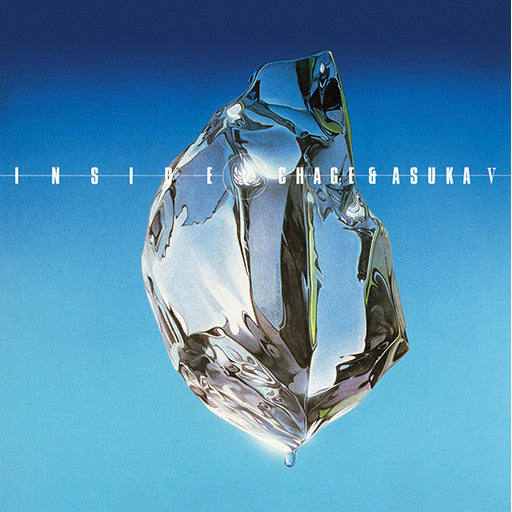 Master Release: Inside by Chage & Aska