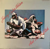 Johnny Guitar Watson - Ain’t That A Bitch (LP, Album, Promo) - Very Good Plus (VG+) / Fair (F)