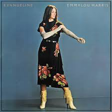 Release: Evangeline-Vinyl-US-1981-BSK 3508-10427202