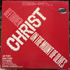 Ludwig van Beethoven - Christ On The Mount Of Olives (LP, Album, Stereo) - Very Good (VG) / Very Good (VG)