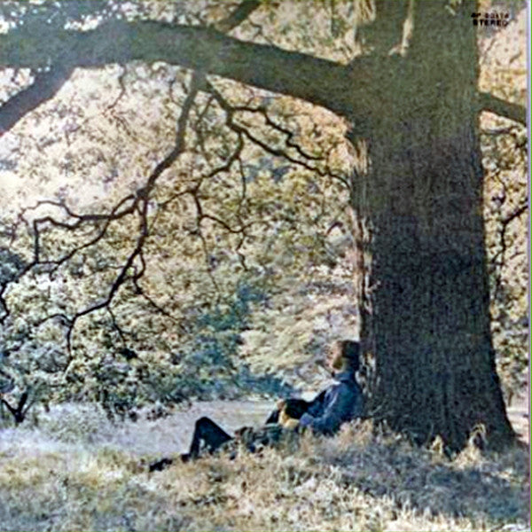 Yoko Ono / Plastic Ono Band