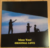 Original Love - Bless You! (LP, Album) - Mint (M) / Mint (M)