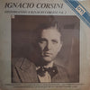 Ignacio Corsini - Historiando A Ignacio Corsini Vol. 2 (Vinyl, LP, Compilation) Very Good (VG) / Very Good (VG)