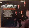 The Jordanaires - Spotlight On The Jordanaires (Vinyl, LP, Mono) Very Good (VG) / Good (G)