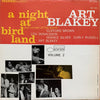 Art Blakey Quintet - A Night At Birdland (Volume 2) (LP, Compilation, Reissue, Stereo) - Very Good (VG) / Very Good Plus (VG+)