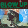 Isao Suzuki Trio - Blow Up = ブロー・アップ (Vinyl, LP, Album, Repress, Stereo) Near Mint (NM or M-) / Good Plus (G+)