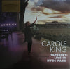 Carole King - Tapestry: Live In Hyde Park (2xVinyl, LP) Very Good Plus (VG+) / Near Mint (NM or M-)