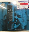 Helen Merrill - Helen Merrill (Vinyl, LP, Album, Mono) Very Good (VG) / Very Good Plus (VG+)
