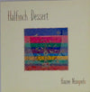 Hajime Mizoguchi - Halfinch Dessert (Vinyl, LP, Album, Promo) Near Mint (NM or M-) / Very Good Plus (VG+)