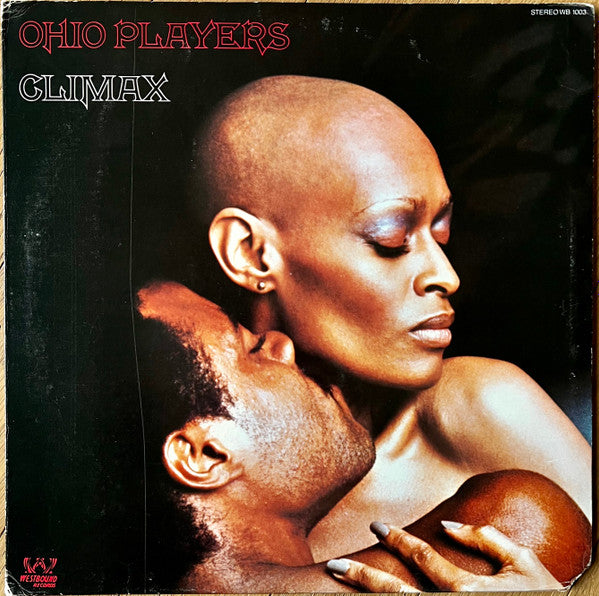 Release: Climax-Vinyl-US-1974-WB 1003-25836565