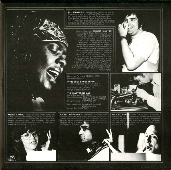 I've Got The Music In Me