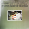 Keith Jarrett - My Song (Vinyl, LP, Album) Very Good Plus (VG+) / Very Good Plus (VG+)