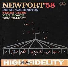 Release: Newport '58-Vinyl-Japan-1972-RJ-5028 (M)-11453893