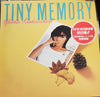 Yoshie Kashiwabara - Tiny Memory (Vinyl, LP, Album) Very Good (VG) / Very Good Plus (VG+)