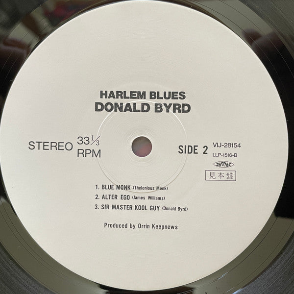 Harlem Blues