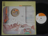 Thelonious Monk - Straight, No Chaser (LP, Album, Stereo) - Very Good Plus (VG+) / Very Good (VG)