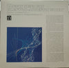 Iannis Xenakis - Electro-Acoustic Music (Vinyl, LP, Repress, Stereo) Very Good Plus (VG+) / Very Good (VG)