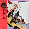 The Monkees - Gift Pack Series (2xVinyl, Box Set, LP, Compilation, Stereo) Very Good Plus (VG+) / Very Good (VG)