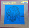 Roberta Flack - Oasis (Vinyl, LP, Album) Very Good Plus (VG+) / Very Good Plus (VG+)