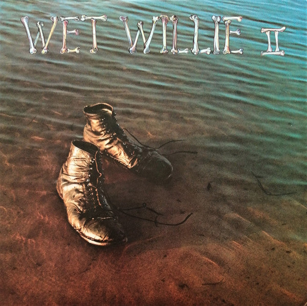 Master Release: Wet Willie II by Wet Willie