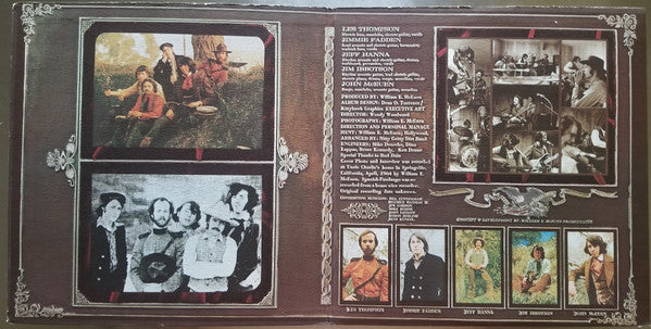 Release: Uncle Charlie & His Dog Teddy-Vinyl-US-1970-LST-7642-11802207
