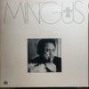 Charles Mingus - Me Myself An Eye (Vinyl, LP, Album) Very Good (VG) / Very Good Plus (VG+)
