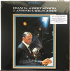 Frank Sinatra - Francis Albert Sinatra & Antonio Carlos Jobim (Vinyl, LP, Album, Reissue, Remastered, Stereo) Very Good Plus (VG+) / Very Good (VG)