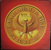 Earth, Wind & Fire - The Best Of Earth Wind & Fire Vol. I (Vinyl, LP, Compilation) Very Good Plus (VG+) / Very Good Plus (VG+)