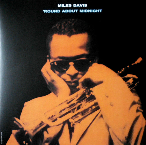 'Round About Midnight