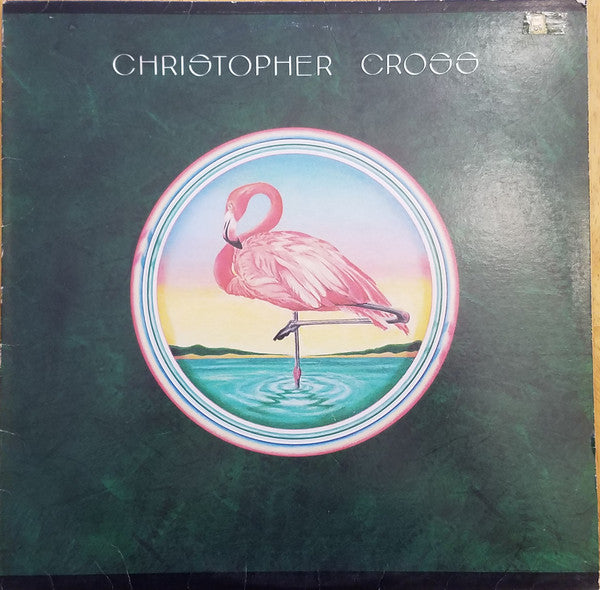 Christopher Cross