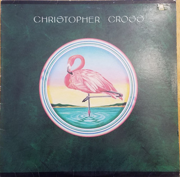 Christopher Cross