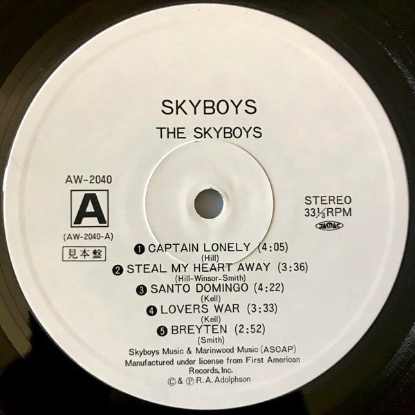 Skyboys