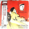 The Claude Williamson Trio - Autumn In New York (Vinyl, LP, Album) Very Good Plus (VG+) / Near Mint (NM or M-)