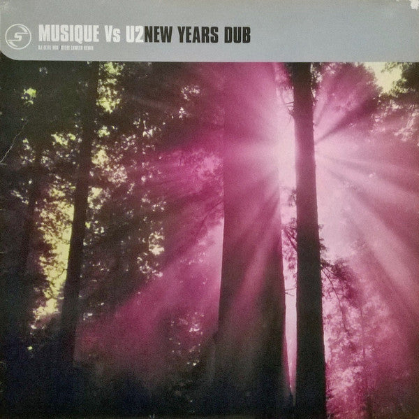 Release: New Years Dub-Vinyl-Europe-2001-SERR030T2, 572 923-1-68624