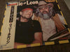 Willie Nelson - One For The Road (2xVinyl, LP, Album, Promo, Reissue, Stereo) Very Good Plus (VG+) / Very Good Plus (VG+)