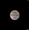 Various - Audio Inspection Vol. 1 (Vinyl, LP, Compilation, Promo) Very Good Plus (VG+) / Very Good Plus (VG+)