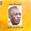John Lee Hooker - That's Where It's At (Vinyl, LP, Reissue, Album) Very Good (VG) / Very Good Plus (VG+)