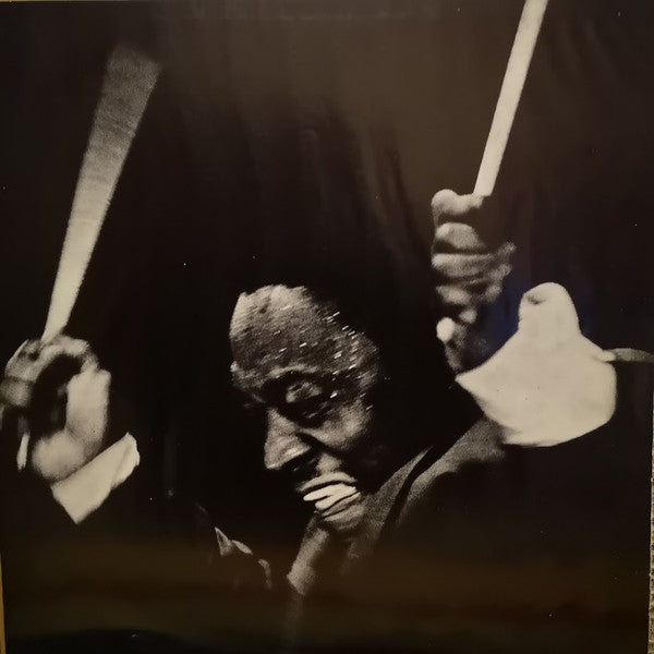 Art Blakey & The Jazz Messengers
