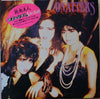 Onatters - オナッターズのいい気持 (LP, Album) - Very Good Plus (VG+) / Very Good Plus (VG+)
