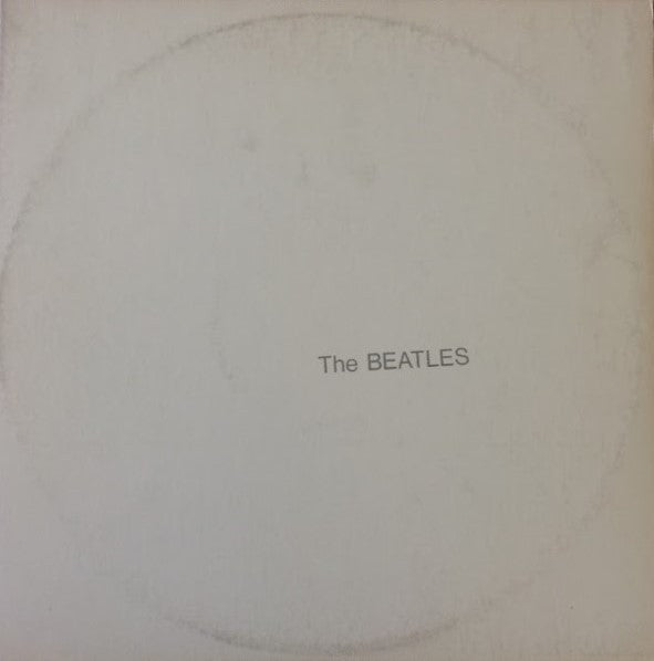Release: The Beatles-Vinyl-US-1976-SWBO 101, SWBO-101-13660216