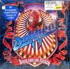 Dokken - Back For The Attack (Vinyl, LP, Album, Stereo) Very Good Plus (VG+) / Very Good Plus (VG+)