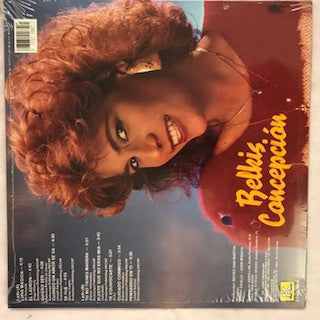 Release: Luna Magica-Vinyl-US-1988-K-10065-11189266