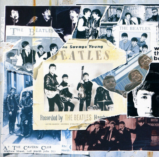 Anthology 1