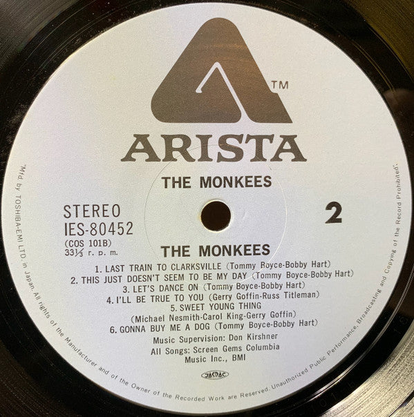 The Monkees