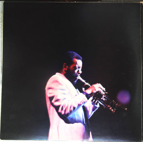 An Evening With Ornette Coleman