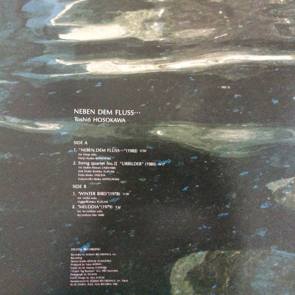 Release: Unknown Release-Vinyl-Japan-1984-AL-28-14864545