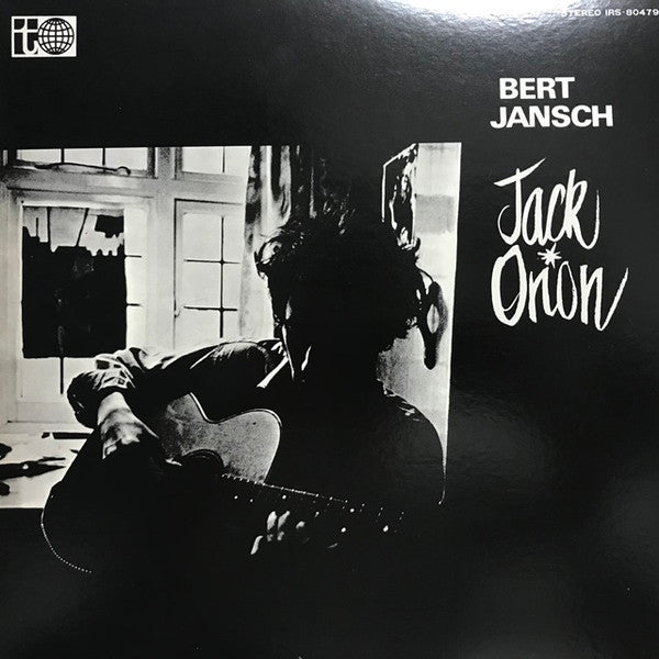 Release: Jack Orion-Vinyl-Japan-1976-IRS-80479-13721427
