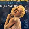 Billy Vaughn And His Orchestra - Star Dust (Vinyl, LP, Album, Reissue, Stereo) Very Good (VG) / Good Plus (G+)
