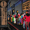 Weather Report - 8:30 (2xVinyl, LP) Very Good Plus (VG+) / Very Good (VG)